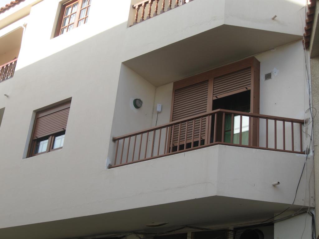 La Mariquita Corralejo Exterior foto